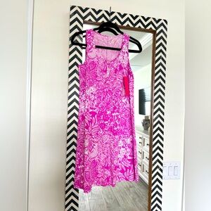 Brand New Lily pulitzer dress